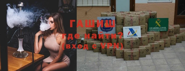 гидра Алексеевка